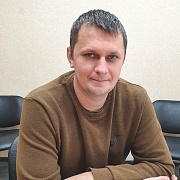 Поспелов Андрей Геннадьевич