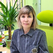 Маркелова Екатерина Владимировна