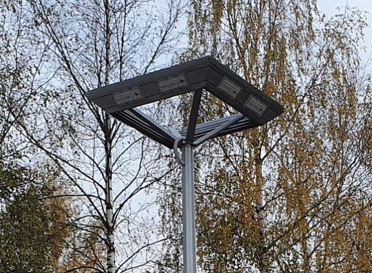 LED светильник  PEM UNIVERSAL OPTIK 5-320 Вт